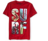 Camisa Surf Aero