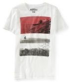 Camisa Surf Aero