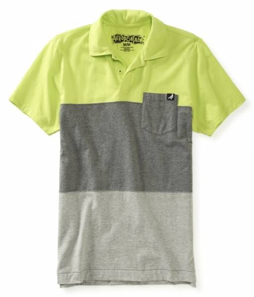 Polo Listrada Aero