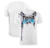 Camisa Tapout Branca