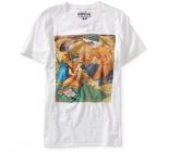 Camisa Shark Aero