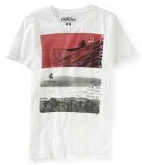 Camisa Surf Aero