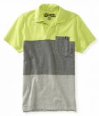 Polo Listrada Aero